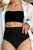 Gabriella S109 Seamless Midi Briefs figi damskie 